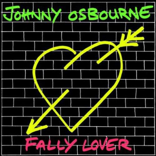 Johnny Osbourne- Fally Lover { VINYL LP }