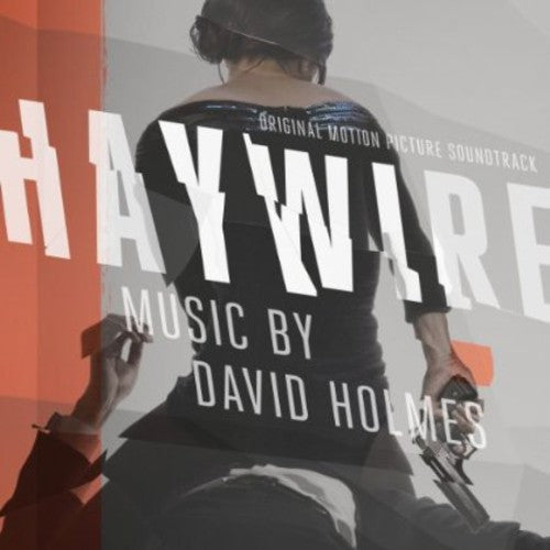 David Holmes: Haywire (Original Soundtrack) - CD