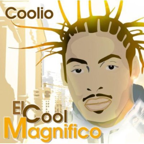 Coolio: El Cool Magnifico - Record