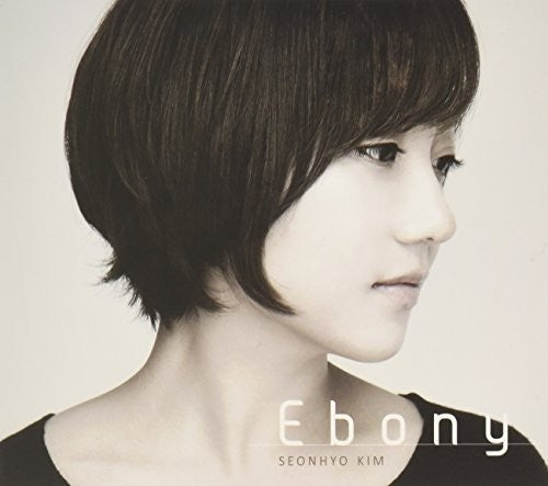 Seon Hyo Kim: Ebony - Record