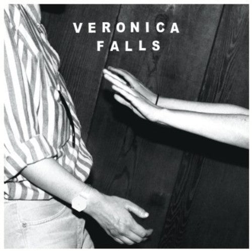 Veronica Falls: Waiting for Something to Happen - Record