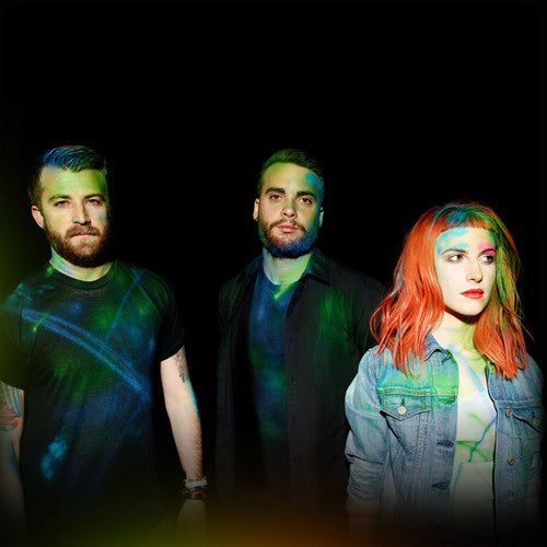 Paramore: Paramore - CD