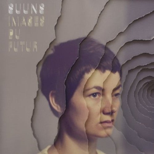 Suuns- Images Du Futur { VINYL LP }