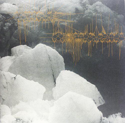 lfur- White Mountain { VINYL LP }