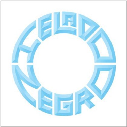 Helado Negro: Invisible Life - CD