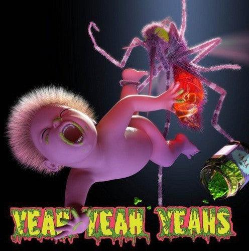 Yeah Yeah Yeahs- Mosquito { VINYL LP }