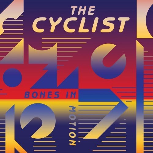 The Cyclist: Bones in Motion - Record