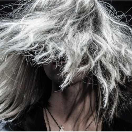 Carmen Villain: Sleeper - Record