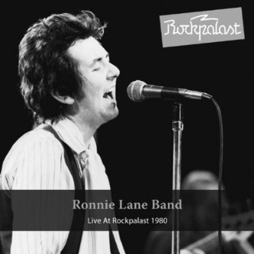 Ronnie Lane Band: Band: Live at Rockpalast - CD