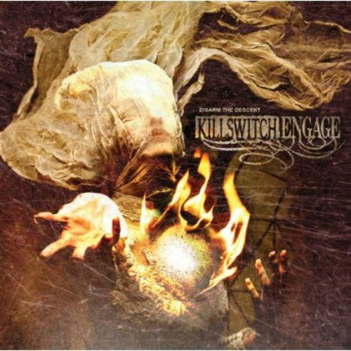 Killswitch Engage: Disarm the Descent - CD