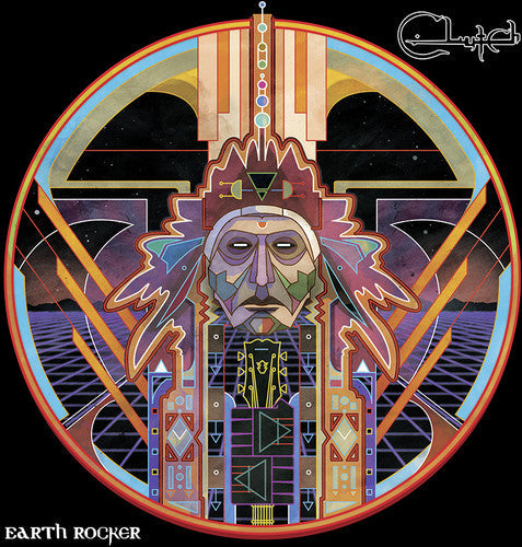 Clutch: Earth Rocker - VINYL