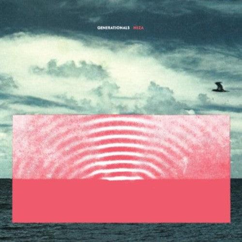 Generationals- Heza { VINYL LP }