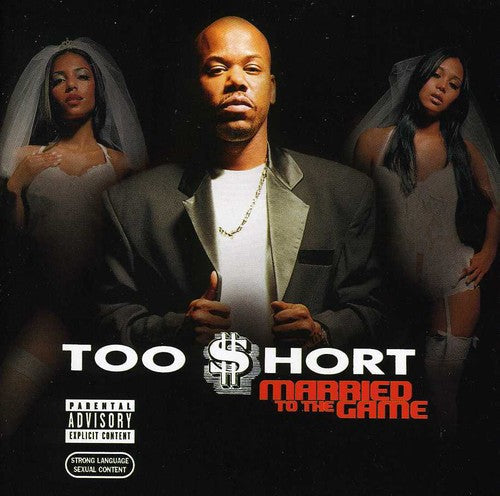 Too Short: Married to the Game - Record