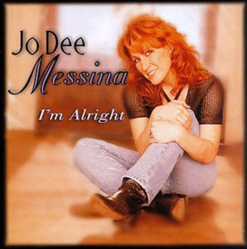 Jo Dee Messina: I'm Alright - Record