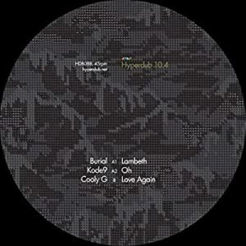 Various Artists: Decadubs 5 / Various - 12-INCH SINGLE