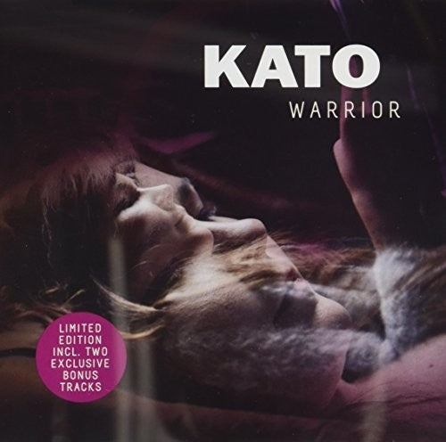 Kato: Warrior - CD