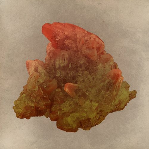 Mazes: Ores & Minerals - Record