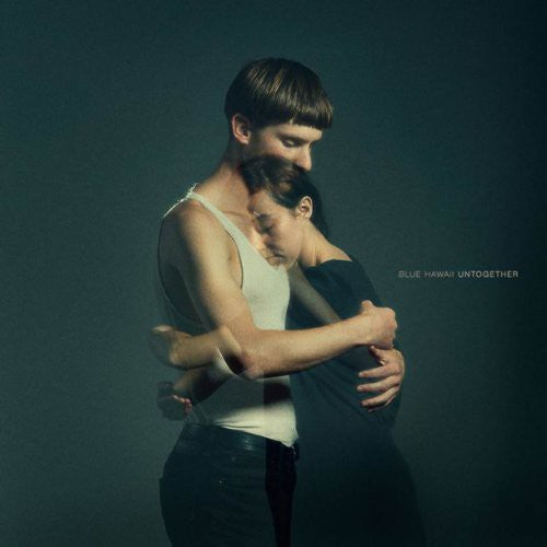 Blue Hawaii: Untogether - Record