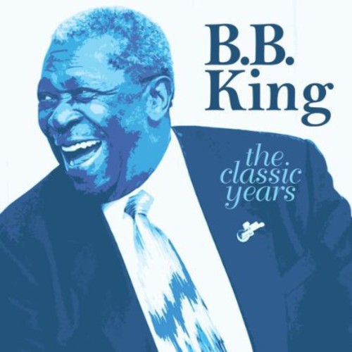 Bb King: Classic Years - Record
