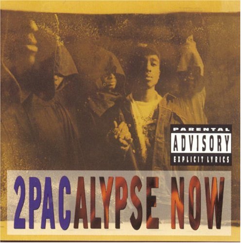 2Pac: 2Pacalypse Now - Record
