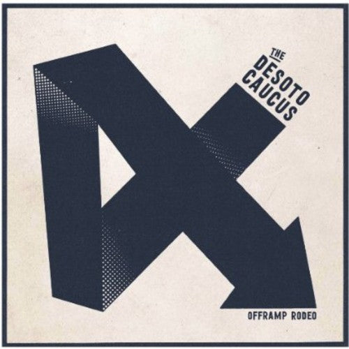 Desoto Caucus: Offramp Rodeo - Record
