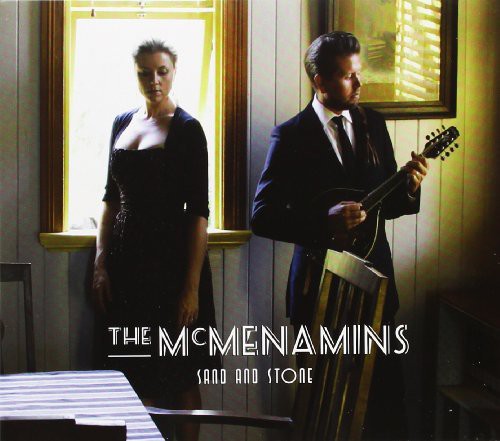 McMenamins: Sand & Stone - Record