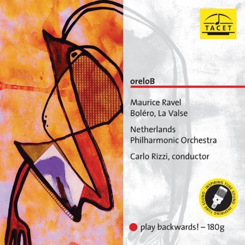 Carlo Rizzi: Orelob - Record
