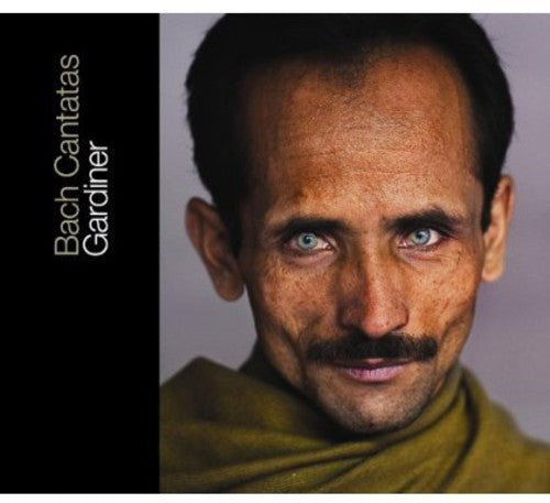 John Eliot Gardiner: Cantatas 28 - City of London: For Ascension Day - Record