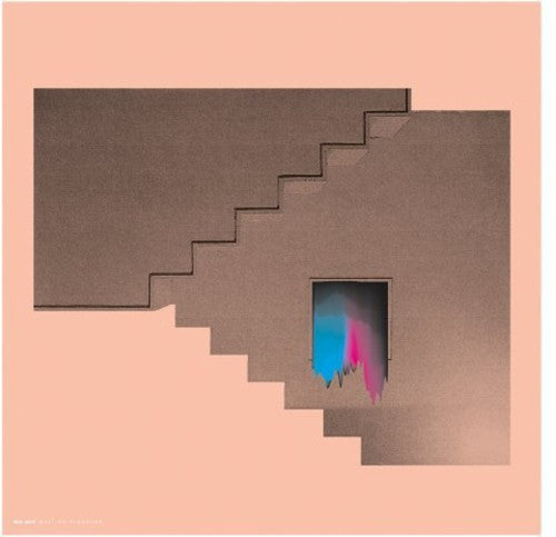 No Joy: Wait to Pleasure - Record