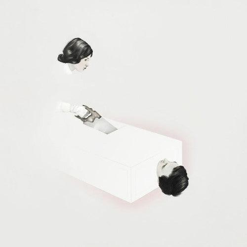 Beacon- The Ways We Separate { VINYL LP }