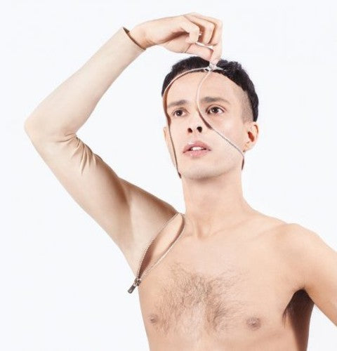 Slava: Raw Solutions - Record