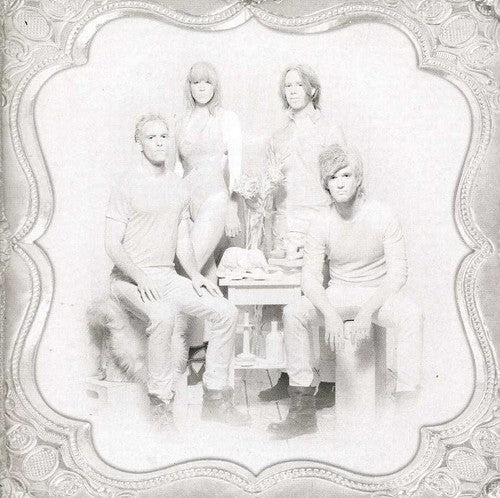 Halestorm: Strange Case of - CD