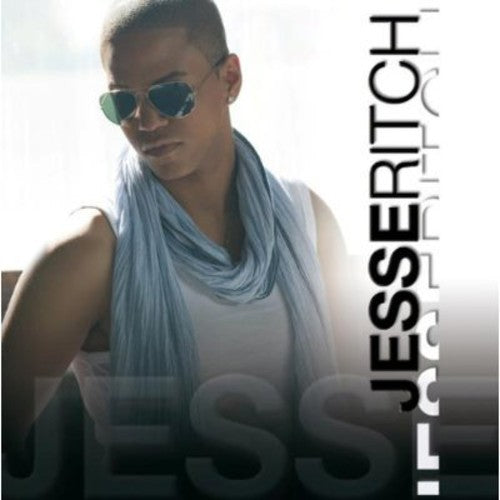 Jesse Ritch: Jesse Ritch - CD