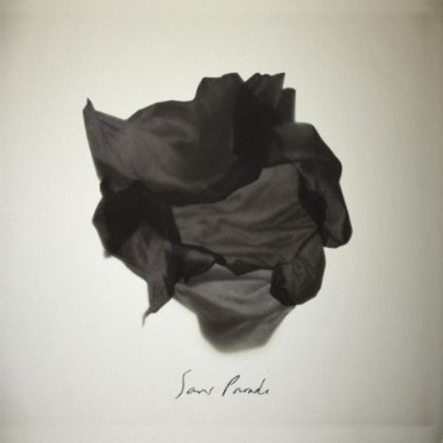 Sans Parade: Sans Parade - CD