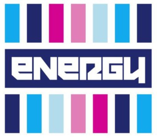 Various Artists: Energy 2013 / Various - Record