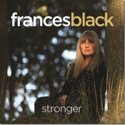 Frances Black: Stronger - Record