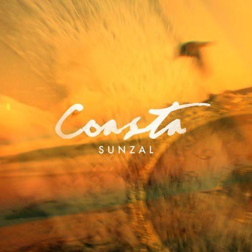 Coasta- Sunzal { VINYL LP }