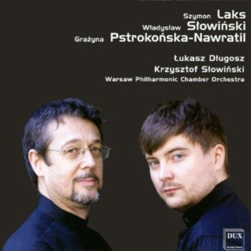 Lukasz Dlugosz: Laks Slowinski Pstrokonska-Nawratil - Record