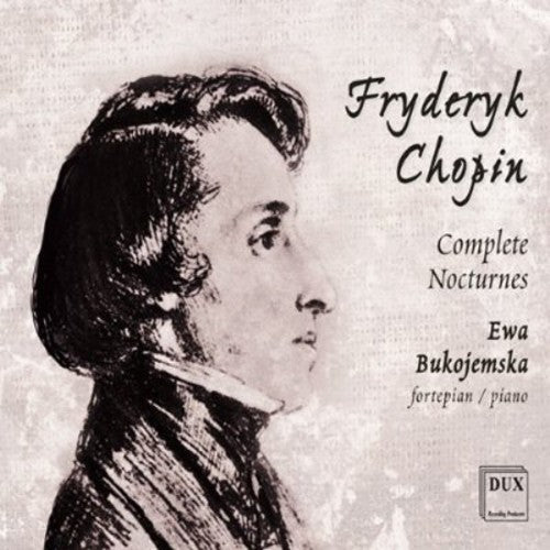 Andrea Immer: Complete Nocturnes - Record