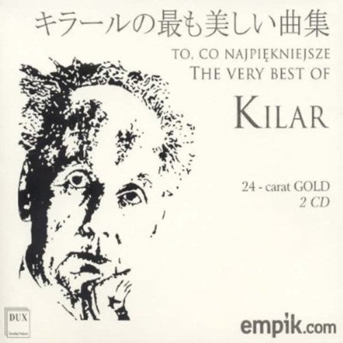 Kilar / Divers: Very Best of Kilar - Record
