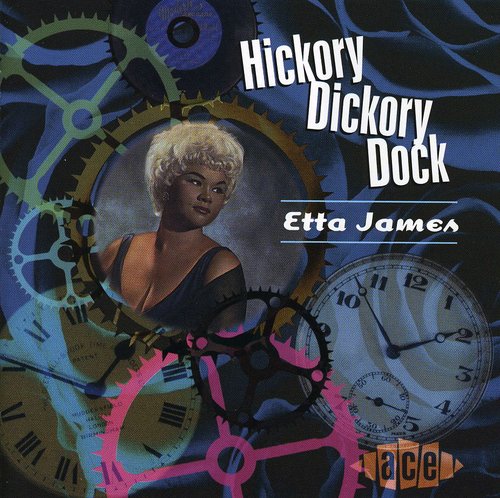 Etta James: Hickory Dickory Dock - Record