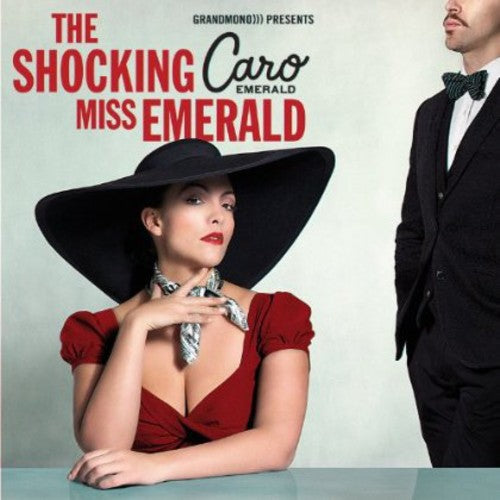 Caro Emerald: Shocking Miss Emerald - CD