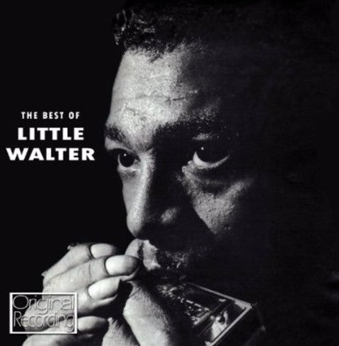 Little Walter: Best of - Record