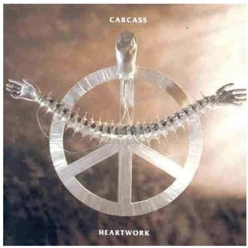 Carcass: Heartwork - CD