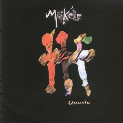 Mukele: Ubuntu - Record