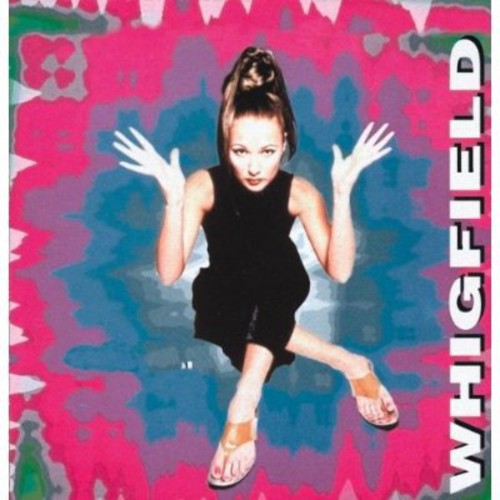 Whigfield: Whigfield - Record