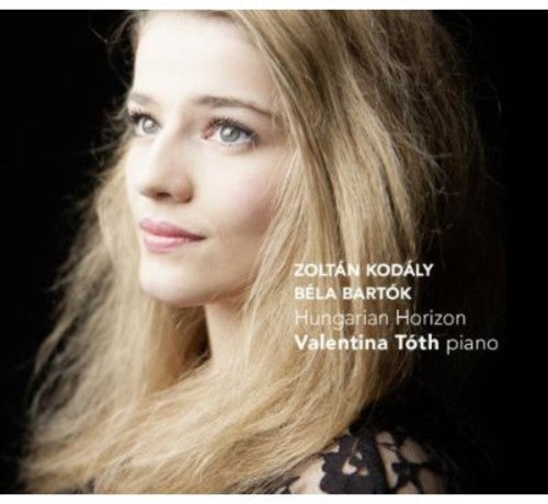 Valentina T th: Hungarian Horizon - Record