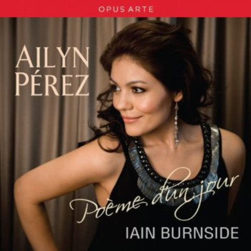Various Artists: Poeme D'un Jour / Various - Record