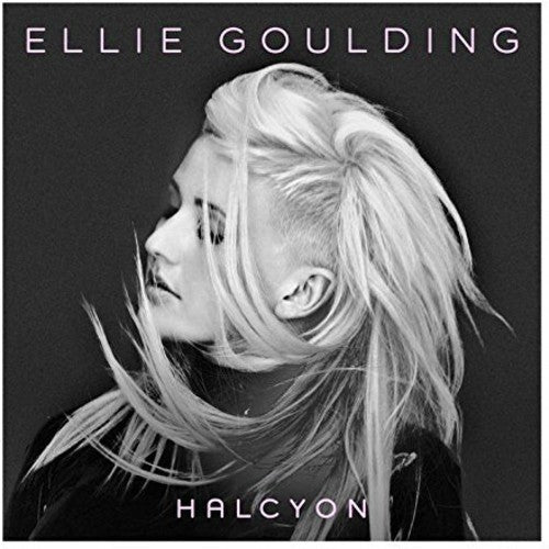 Ellie Goulding: Halcyon - CD