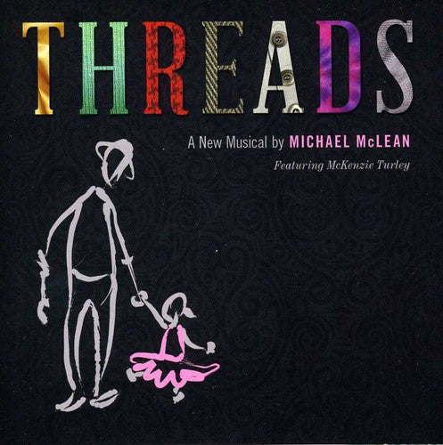 Michael McLean: Threads - Record